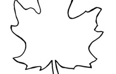 Grape Leaf Template ClipArt Best