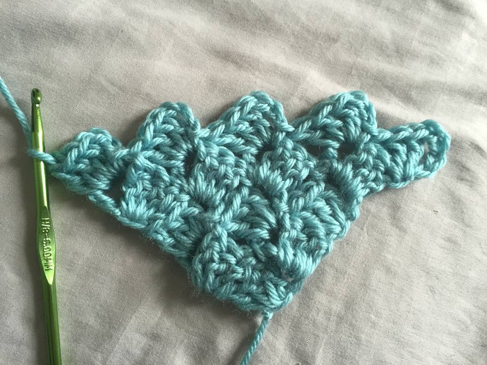 Guide To Corner to Corner Crochet