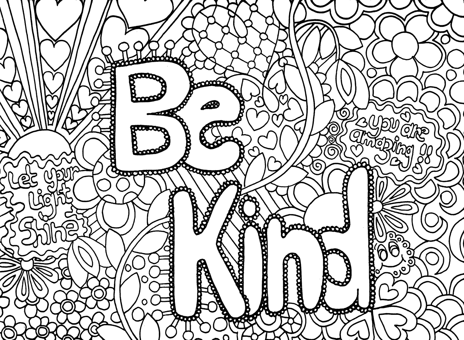 Hard Coloring Pages For Adults Best Coloring Pages For Kids