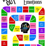 Image Result For Printable Inside Out Zones Of Regulation