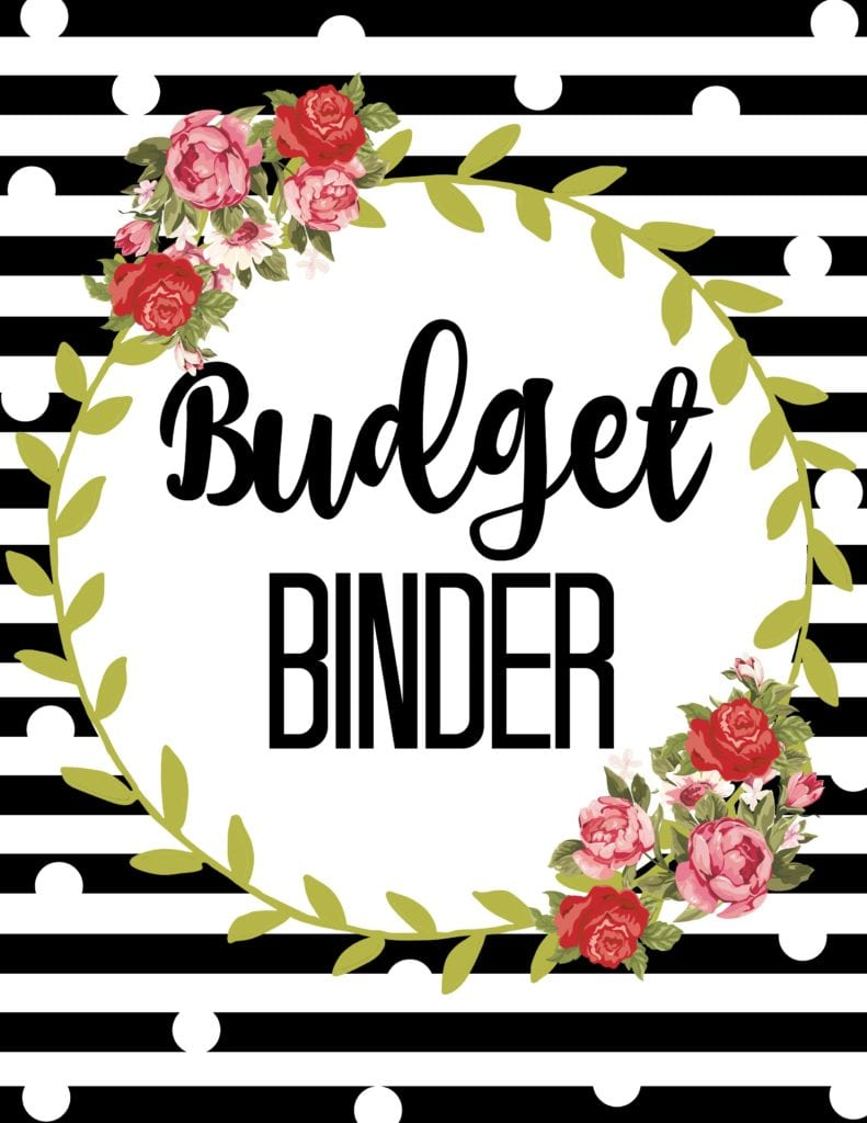 Keys To A Successful Family Budget Free Budget Binder 