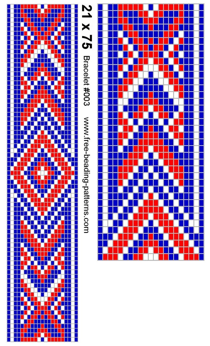 Loom Pattern Loom Patterns Native American Beadwork 