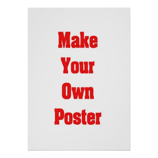 Make Posters Online Free Printable FreePrintableTM com