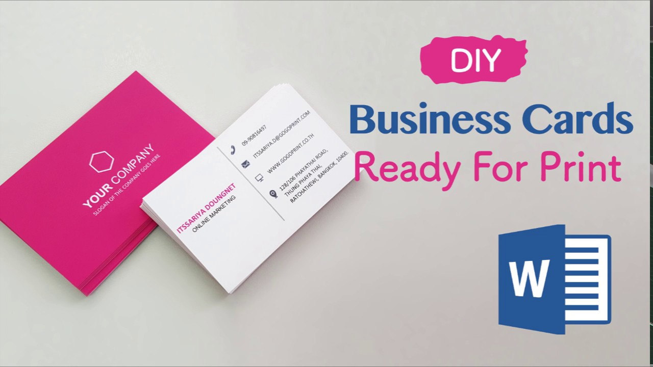 Microsoft Business Card Maker Free Download New Software 