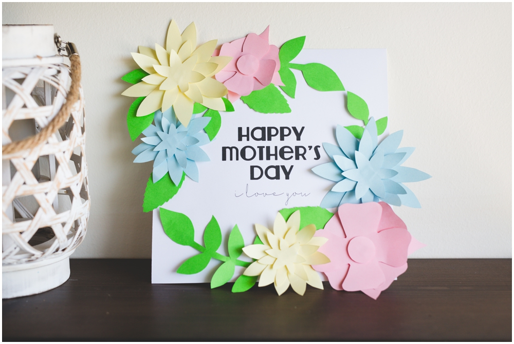 Mother s Day Crafts For Kids Free Printable Templates 