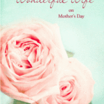 My Wonderful Wife Mother S Day Printable Card Blue