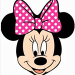 Oh My Fiesta In English Minnie Mouse Sweet Free