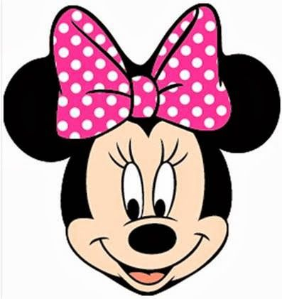 Oh My Fiesta In English Minnie Mouse Sweet Free 