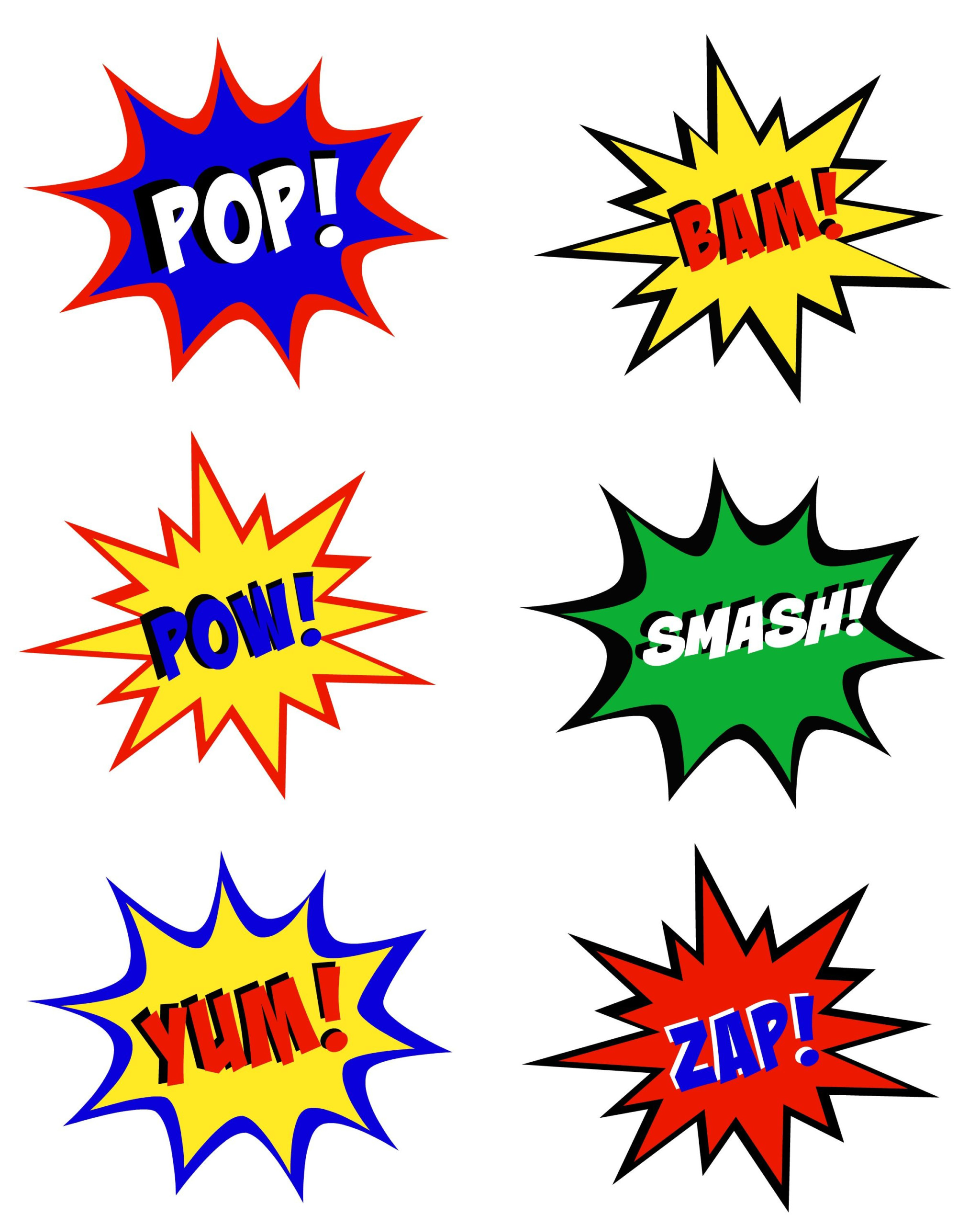 Pack A Super Hero Lunch Free Printable ShareTheSuper 