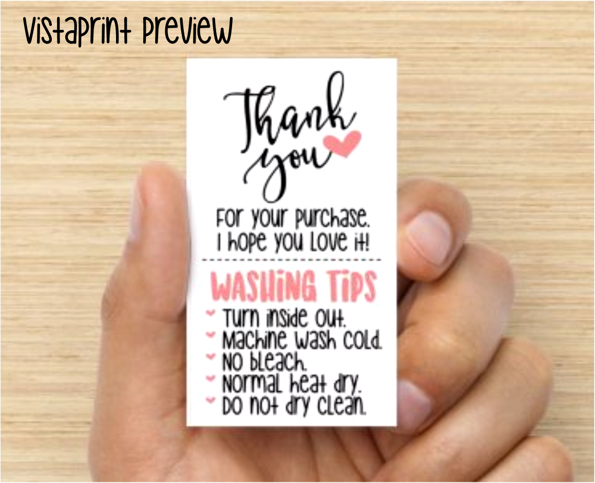 Perfect Stylish Cuts FREE Printable Labels For Your HTV 