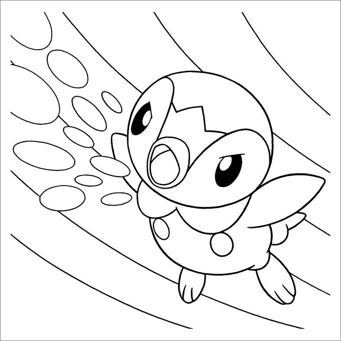 Pokemon Coloring Pages 30 Free Printable JPG PDF 