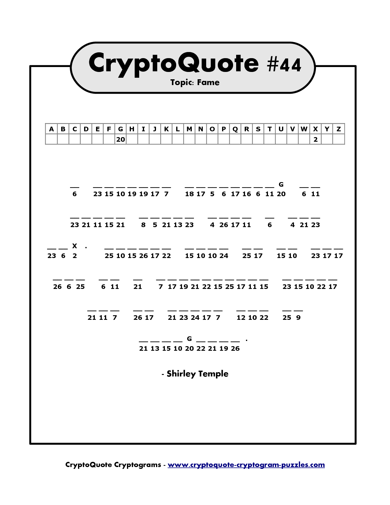 Printable Cryptograms For Adults Bing Images Projects 