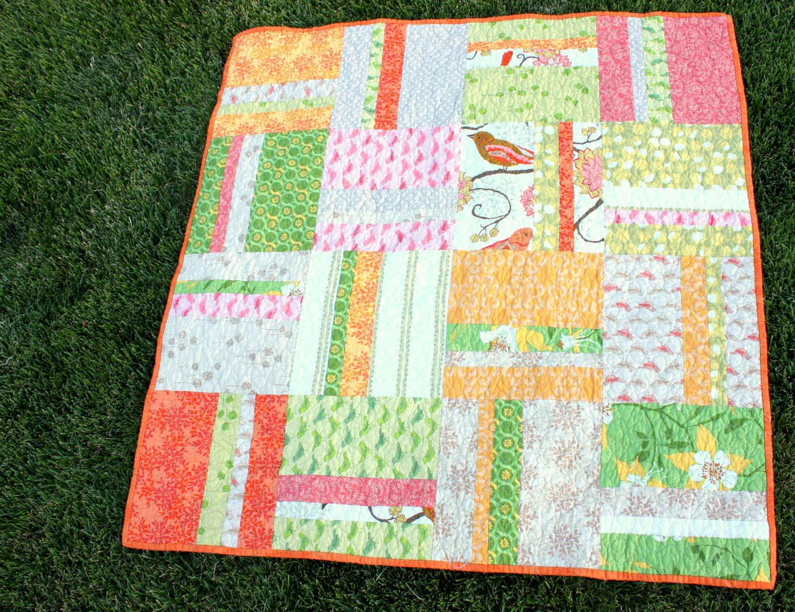 Quackadoodle Quilt 25 Free Quilt Patterns