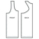 Racerback Tank Tops Are Usually Made Out Of Cotton Jersey