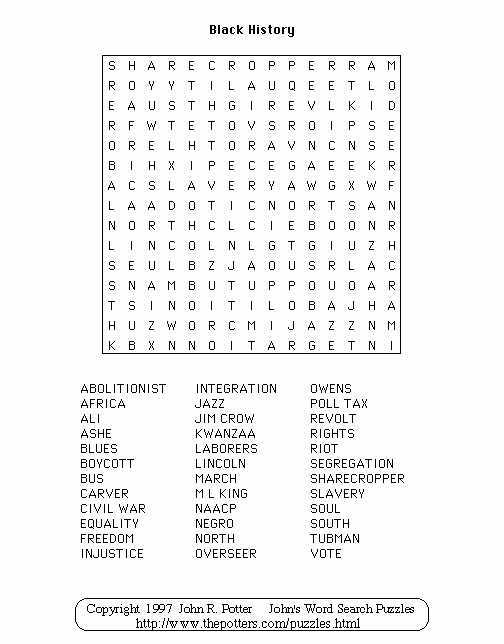 free-printable-black-history-crossword-puzzles-printable-templates