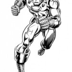 Superhero Coloring Pages Best Coloring Pages For Kids