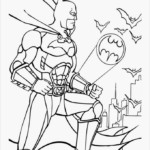 Superhero Coloring Pages Coloring Pages Free Premium