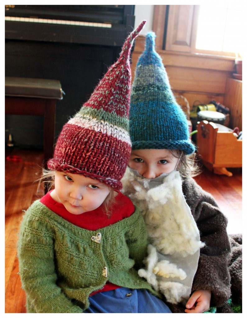 Printable Gnome Hat Pattern FreePrintableTM FreePrintableTM