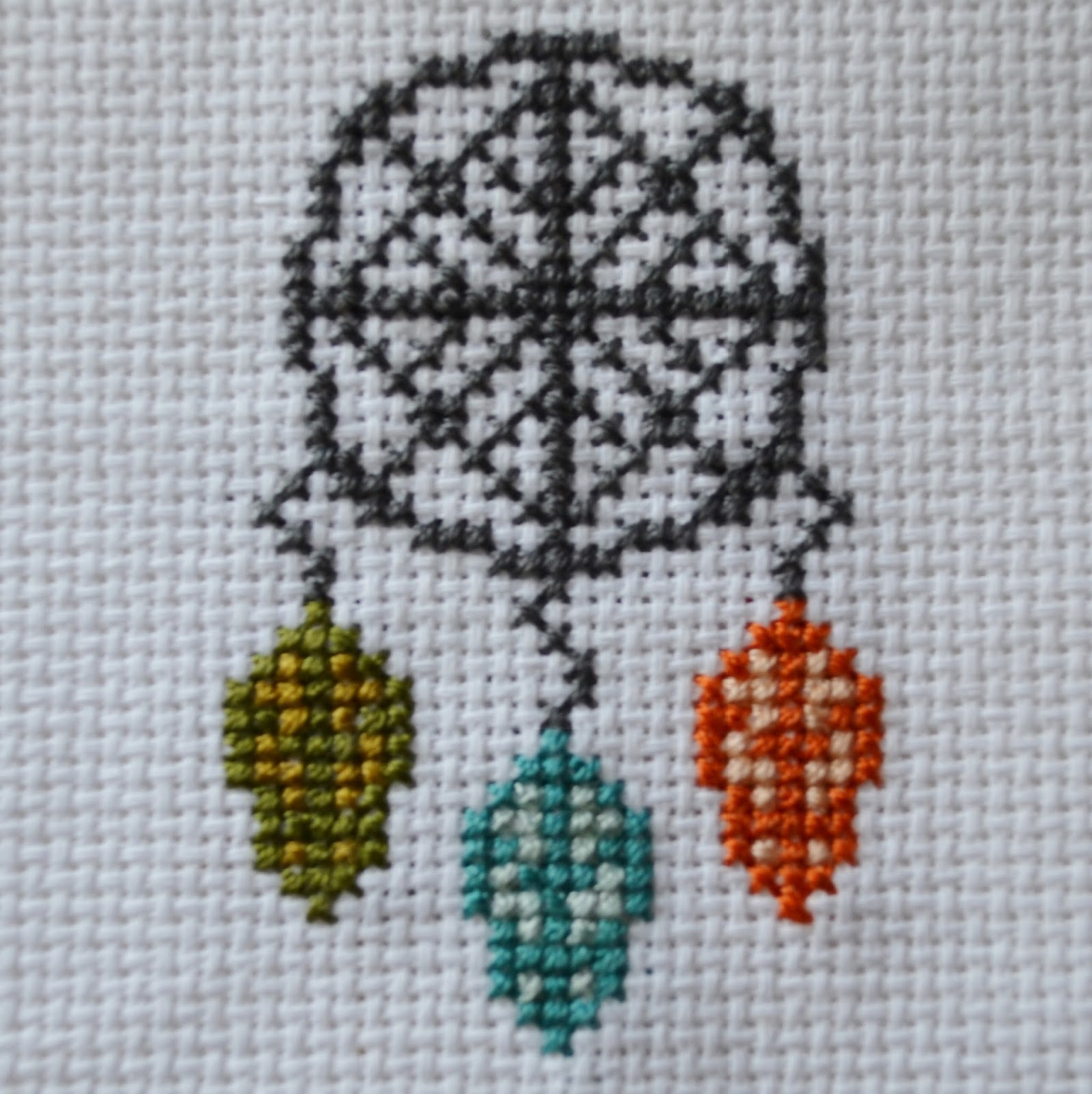 The Sequin Turtle Free Cross Stitch Patterns