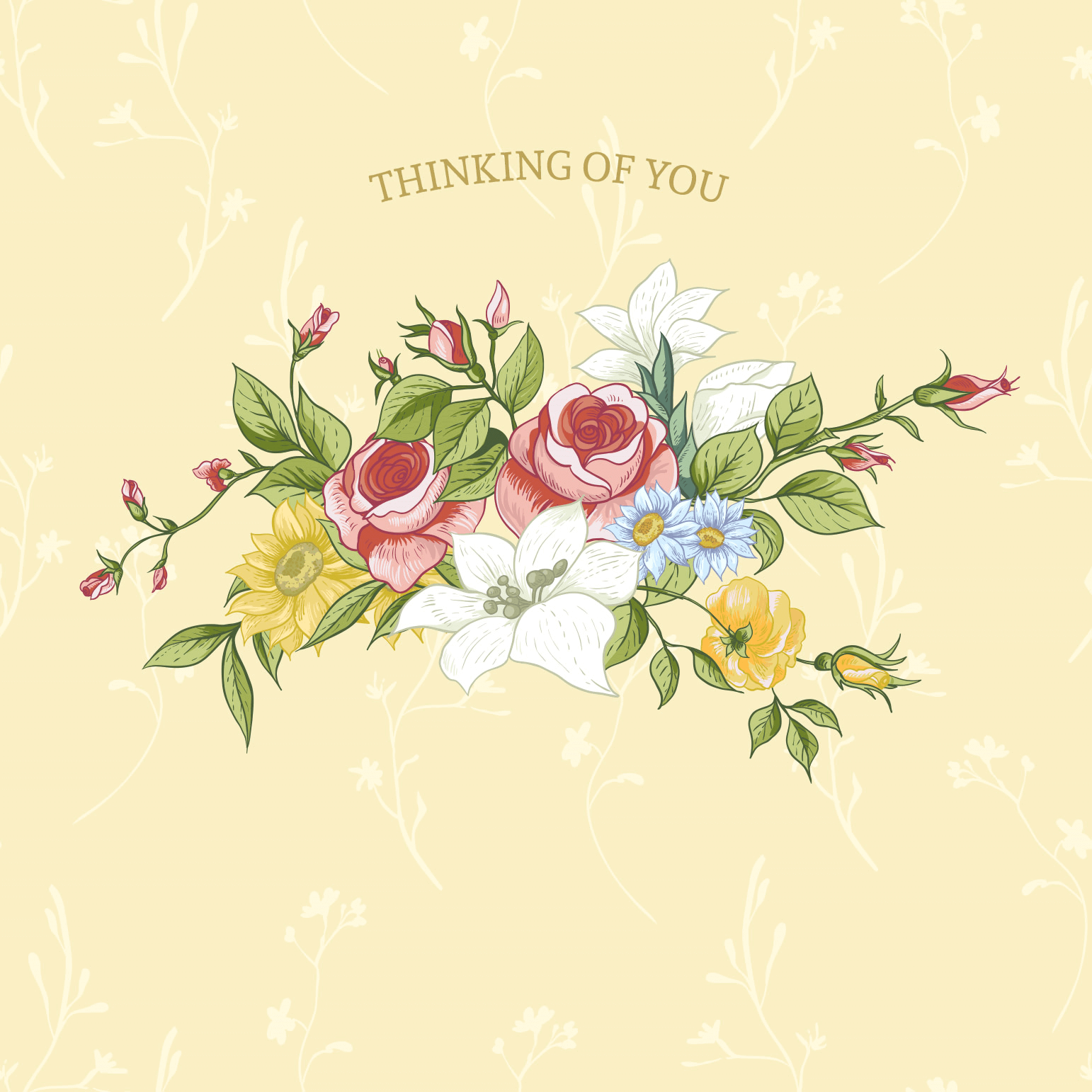 Treasured Memories Sympathy Condolences Card Free 