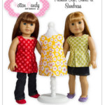 Woodworking Plans Free 18 Inch Doll Patterns To Sew PDF Plans