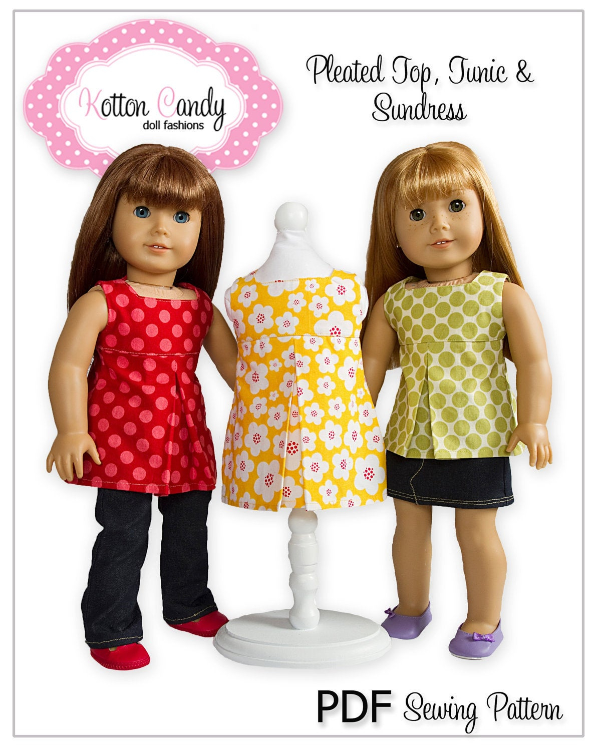 Woodworking Plans Free 18 Inch Doll Patterns To Sew PDF Plans