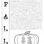 Word Search For 3rd Graders Geotwitter Kids Activities