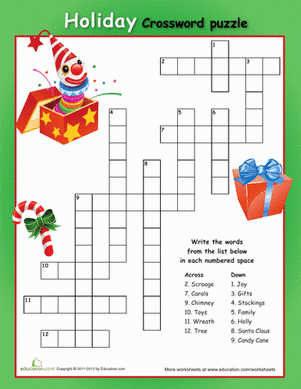 1st Grade Puzzles Sudoku Worksheets Free Printables 