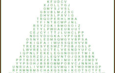 2 Free Christmas Word Search Printables Christmas Word