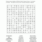 6 Fabulous French Word Search Games For Improving Vocabulary