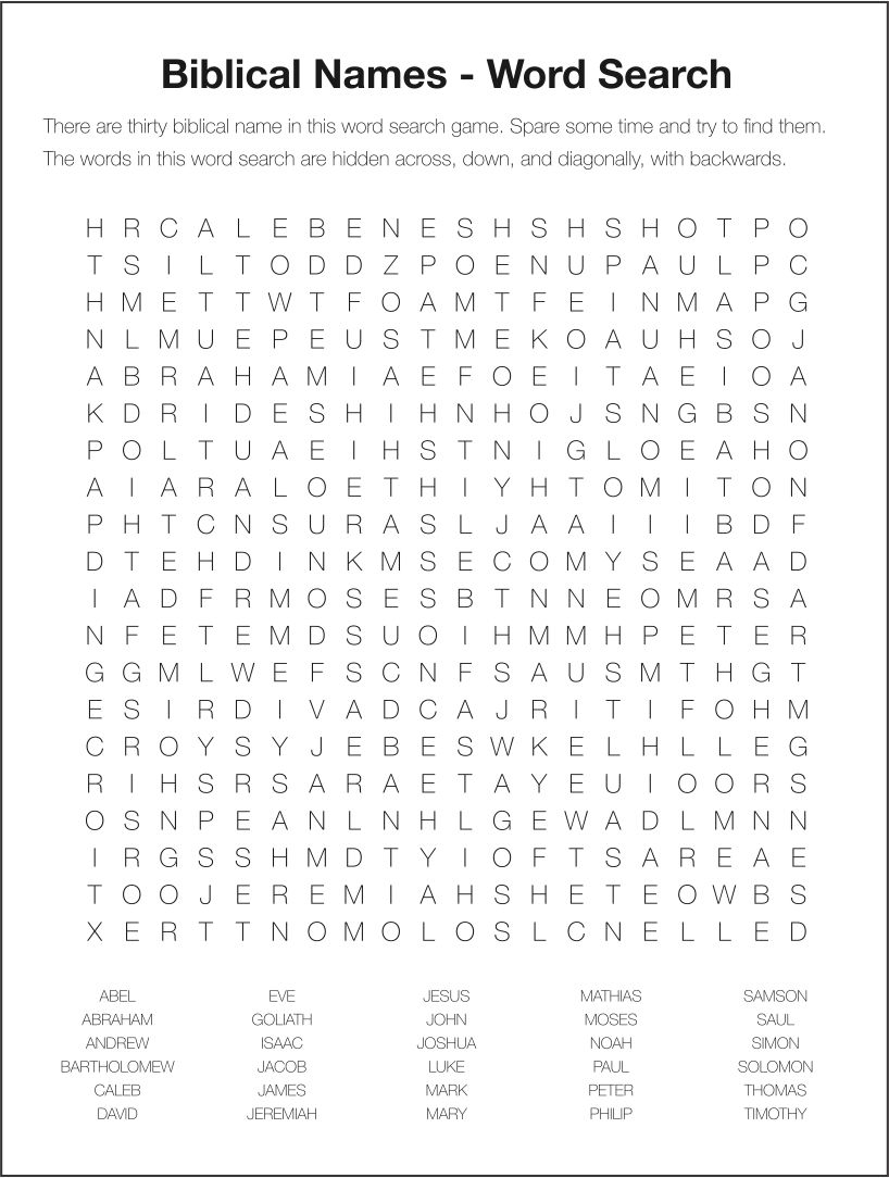 hard halloween word search printable