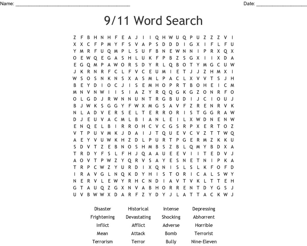 9-11-word-search-printable-freeprintabletm