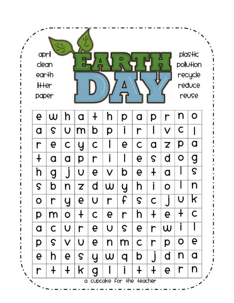 Free And Printable Word Search Easy Activity Shelter