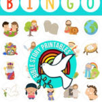 Free Bible Bingo Games A Z Bible Bingo Fruits Of The