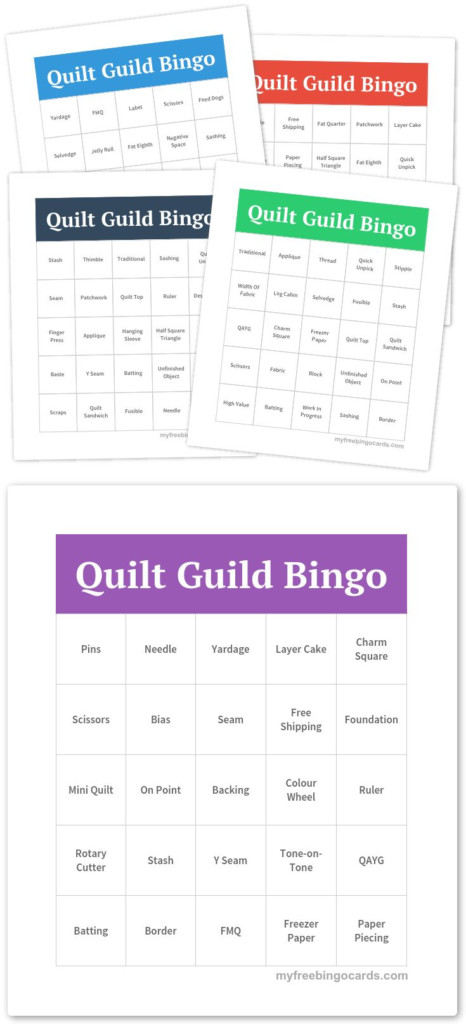 Free Printable Bingo Cards Free Bingo Cards Bingo Card