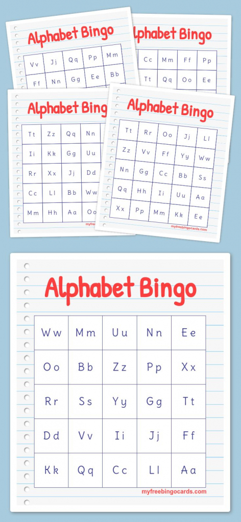 Free Printable Bingo Cards Random Numbers Printable Card 