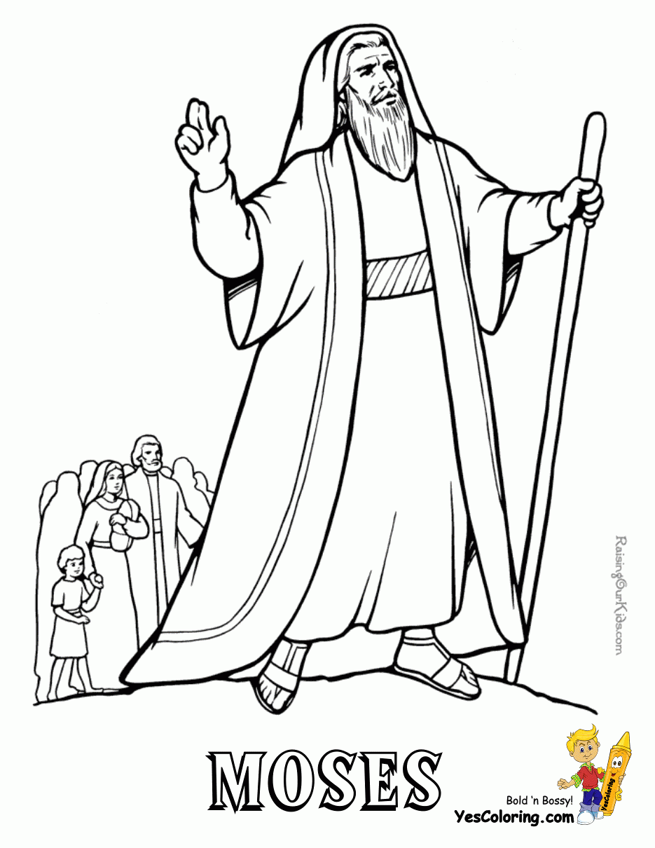 Glorious Jesus Coloring Bible Coloring Free Printable