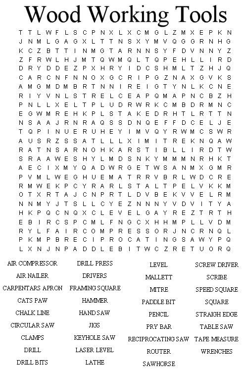 Free Printable Adult Word Search Puzzles Hot Sex Picture 