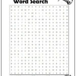 Horse Word Search Horses Horse Camp Free Horses