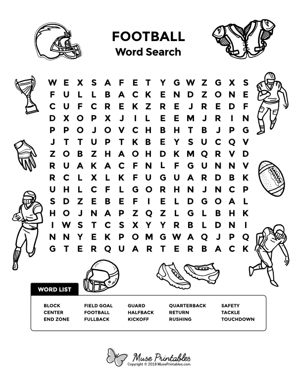 daily wordsearches olivers word search for famous footballers - english ...