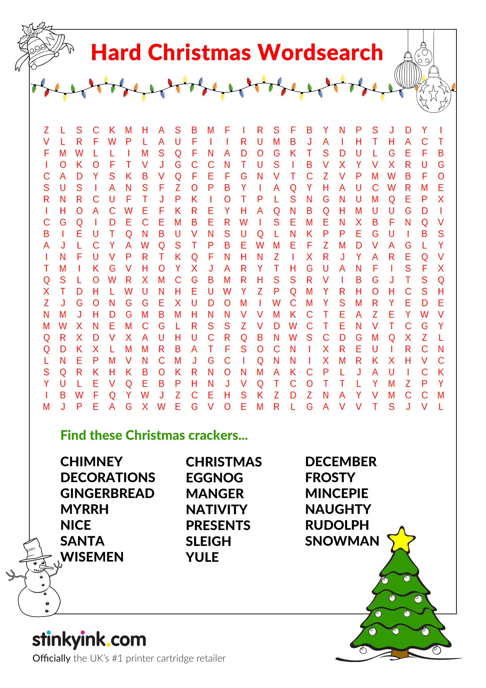 fine-beautiful-free-printable-christmas-puzzles-for-adults-childrens