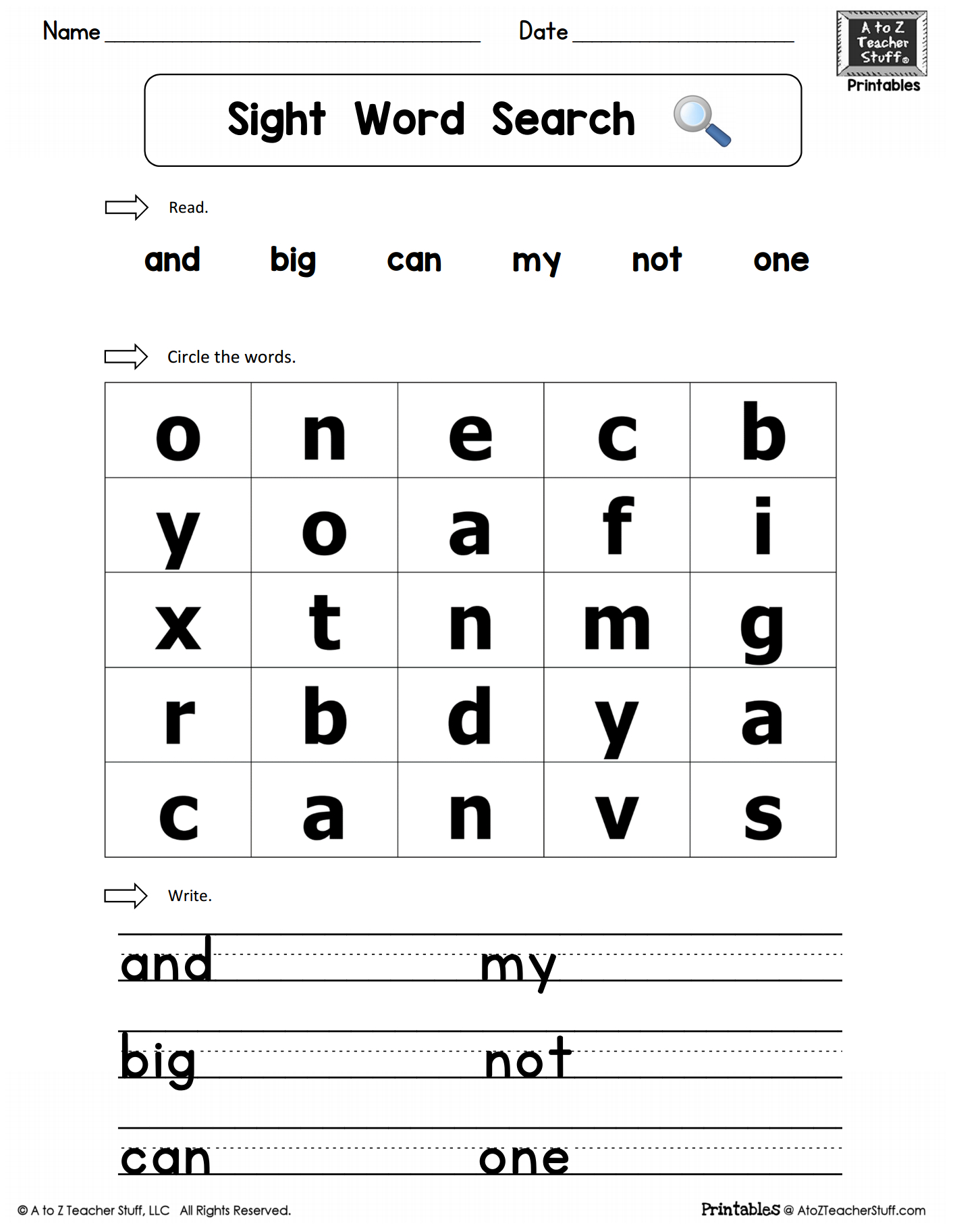 Printable Puzzle For 4 Year Old Printable Crossword Puzzles