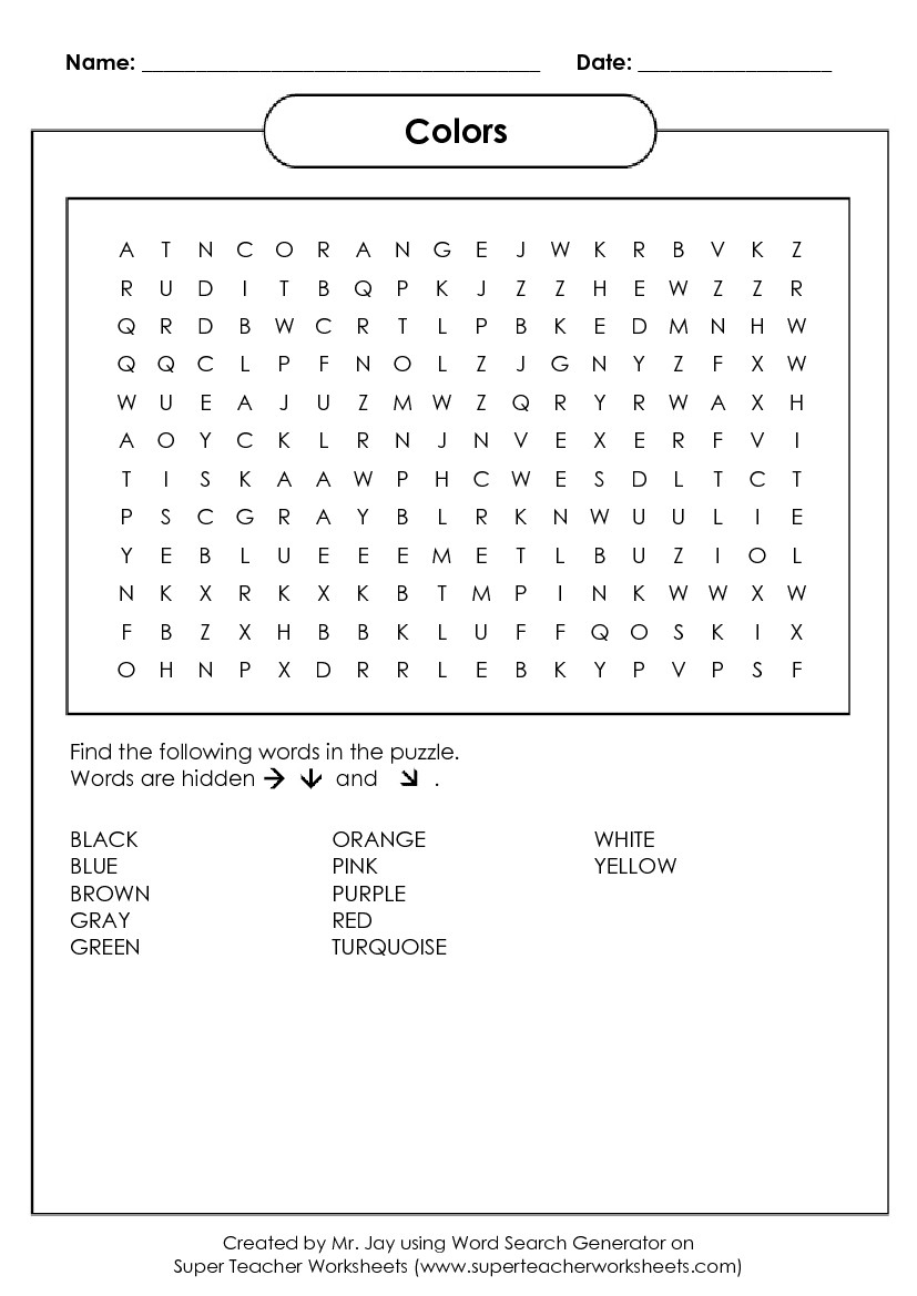 Printable Wonderword Puzzles Printable Crossword Puzzles