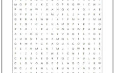 Weather 4th Grade Word Search Monster Word Search