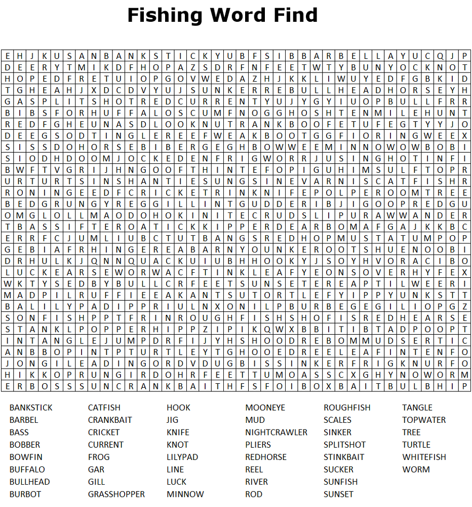 Jumbo Word Search Printable Word Search Printables Fall Words Word Difficult Word Searches For