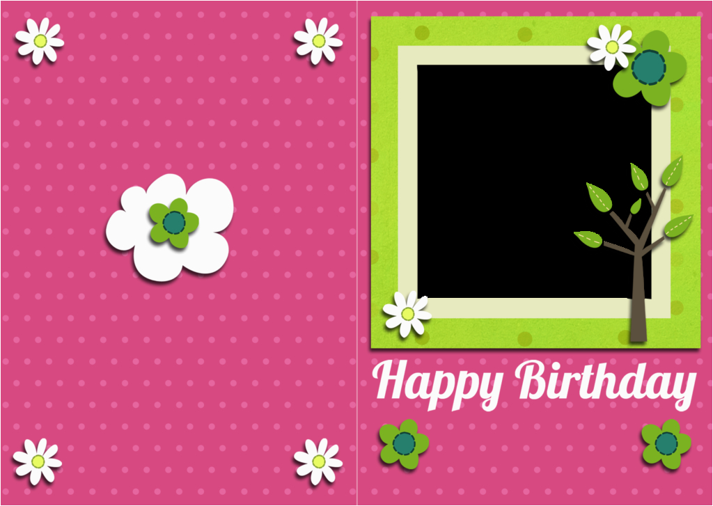 Create And Print Birthday Cards Free Printable Birthday 