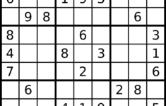 File sudoku By L2G 20050714 svg Wikimedia Commons