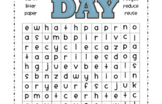 Free And Printable Word Search Easy Activity Shelter