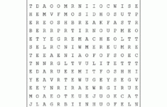 Free Printable Mother s Day Word Search Mother s Day