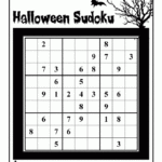Halloween Math Worksheets Woo Jr Kids Activities